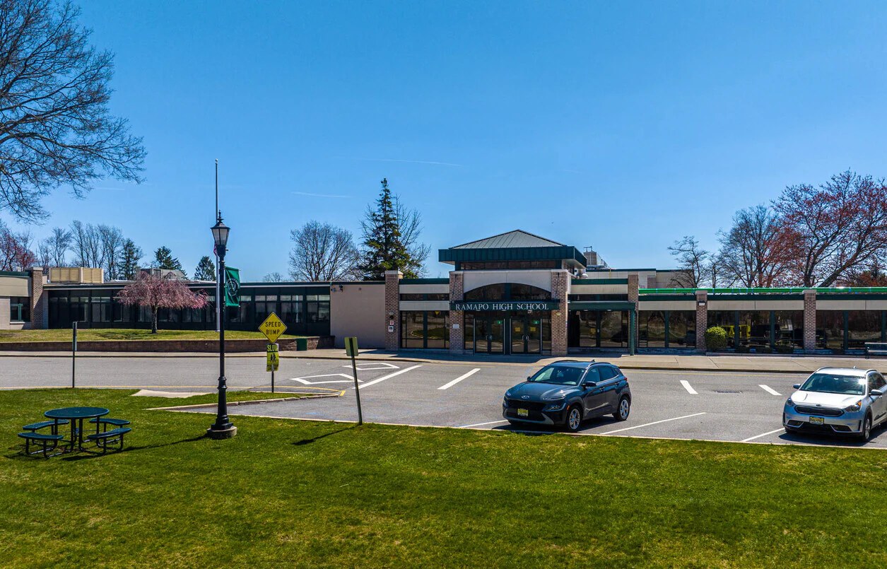 Ramapo High School